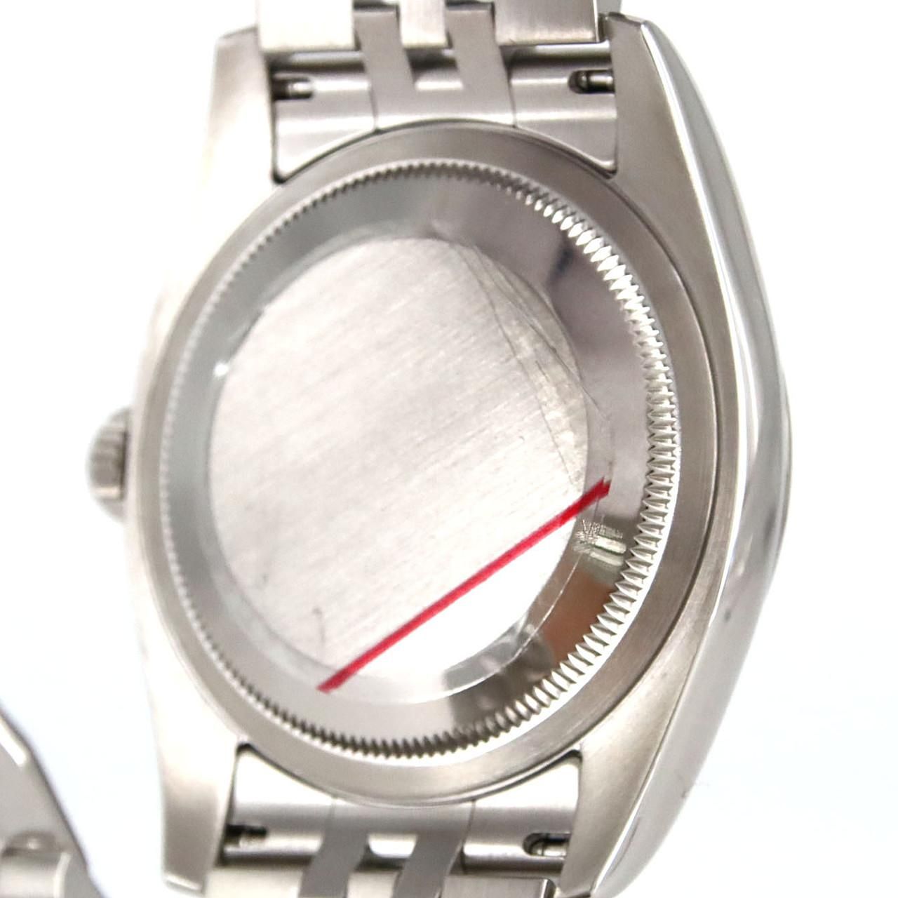 Rolex Datejust Automatic Winding Number Watch — view 6