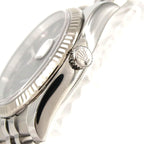 Rolex Datejust Automatic Winding Number Watch — view 4