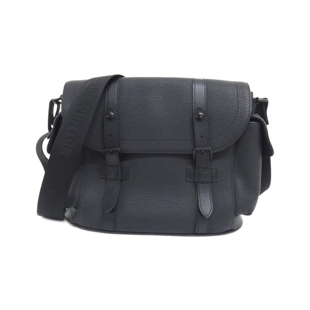 Louis Vuitton Taurillon Christopher Messenger Shoulder