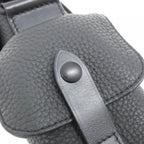 Louis Vuitton Taurillon Christopher Messenger Shoulder — view 5