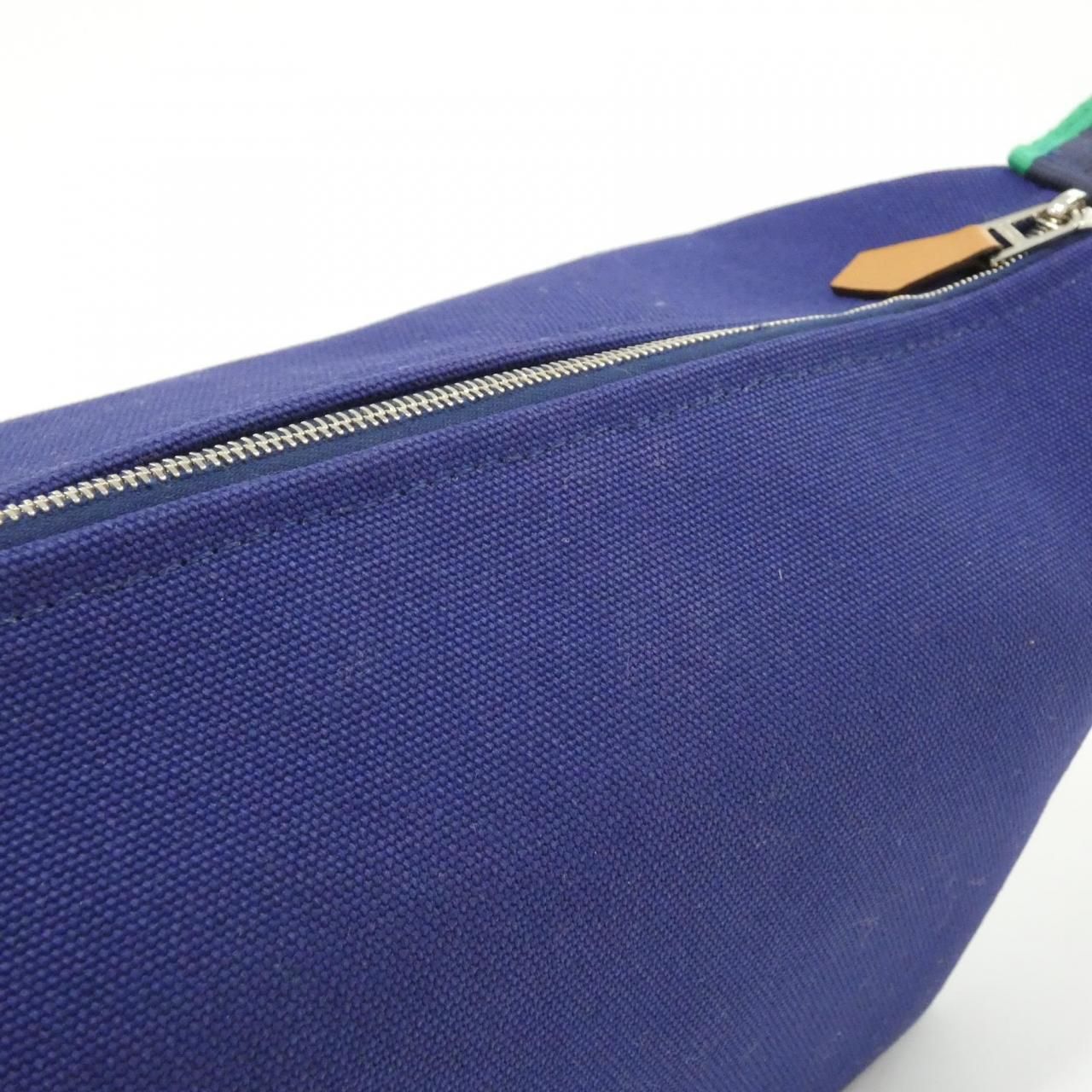 Hermes Bride-a-Brac PM Pouch — view 5