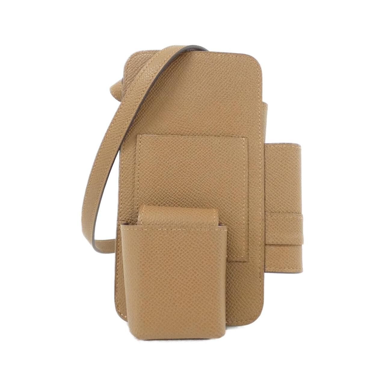 Hermes Way Phone Case