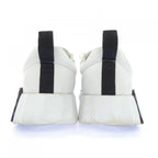 Hermes Bouncing Sneakers White — view 5