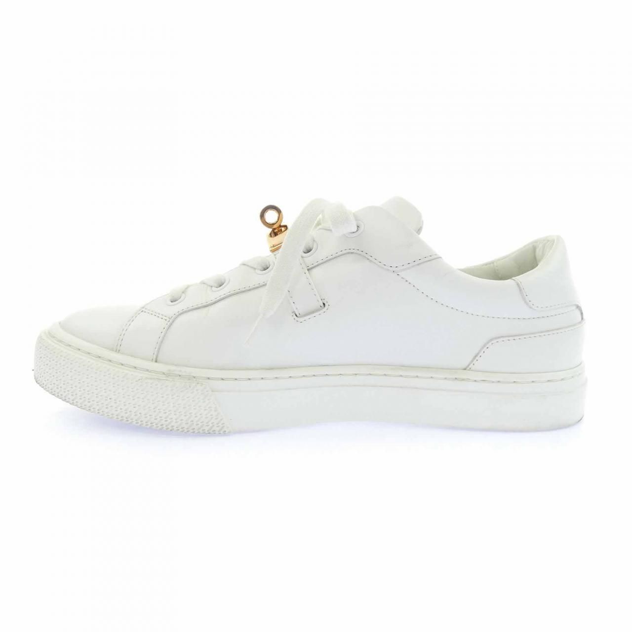 Hermes Day Kelly Buckle Sneakers — view 2