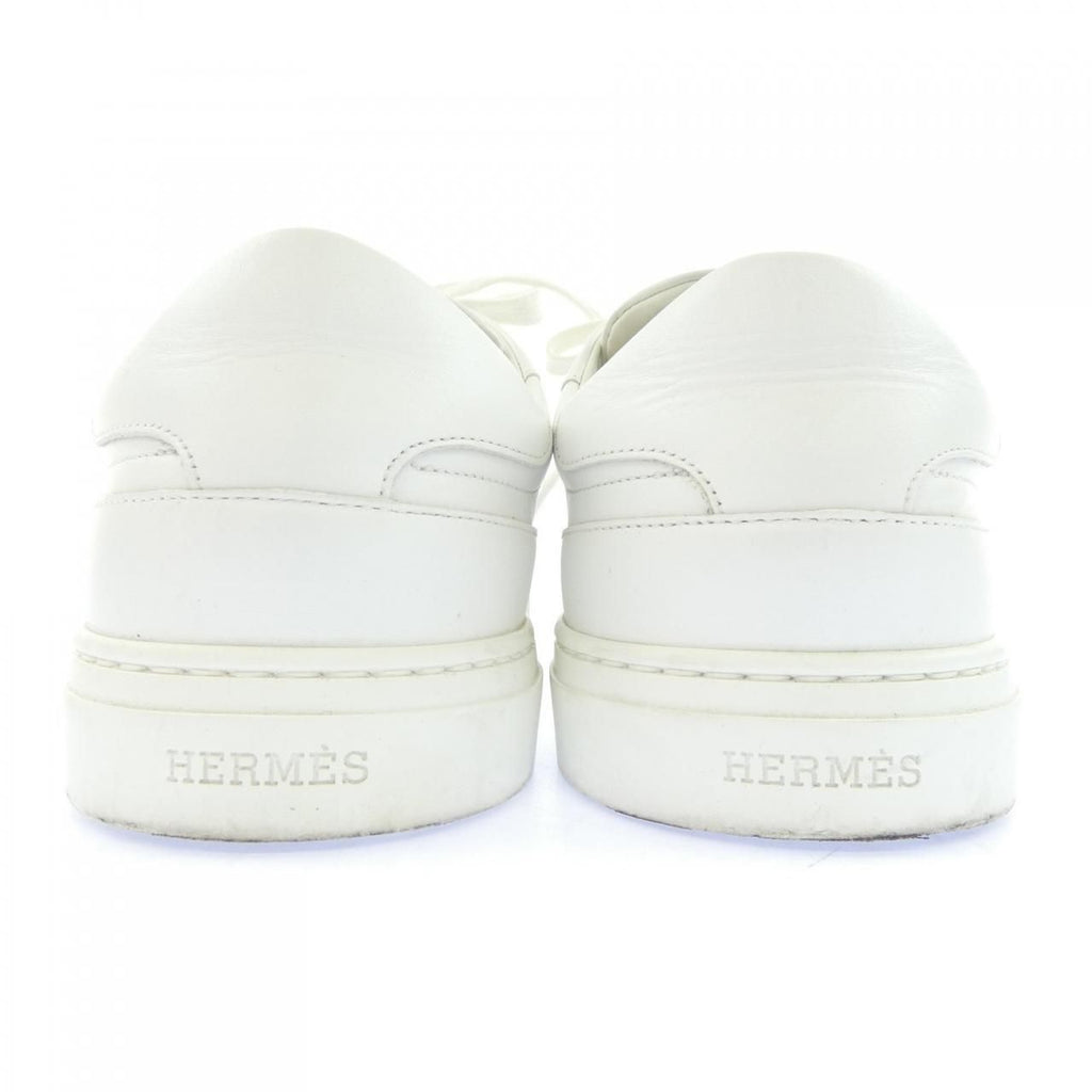 Hermes Day Kelly Buckle Sneakers — view 5