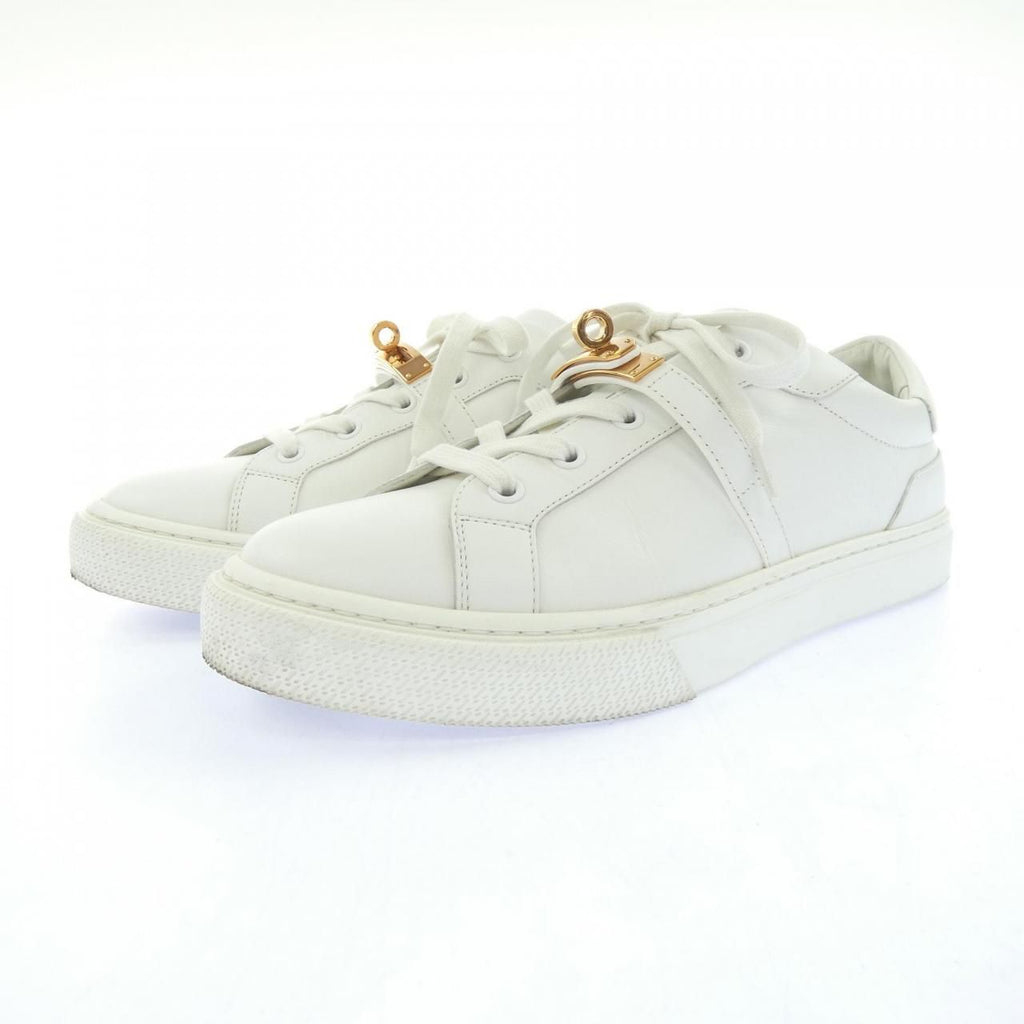 Hermes Day Kelly Buckle Sneakers — view 3
