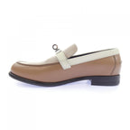 Hermes Destin Kelly Buckle Shoes — view 2