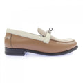 Hermes Destin Kelly Buckle Shoes