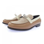 Hermes Destin Kelly Buckle Shoes — view 3