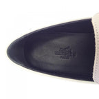 Hermes Destin Kelly Buckle Shoes — view 6