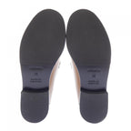 Hermes Destin Kelly Buckle Shoes — view 4