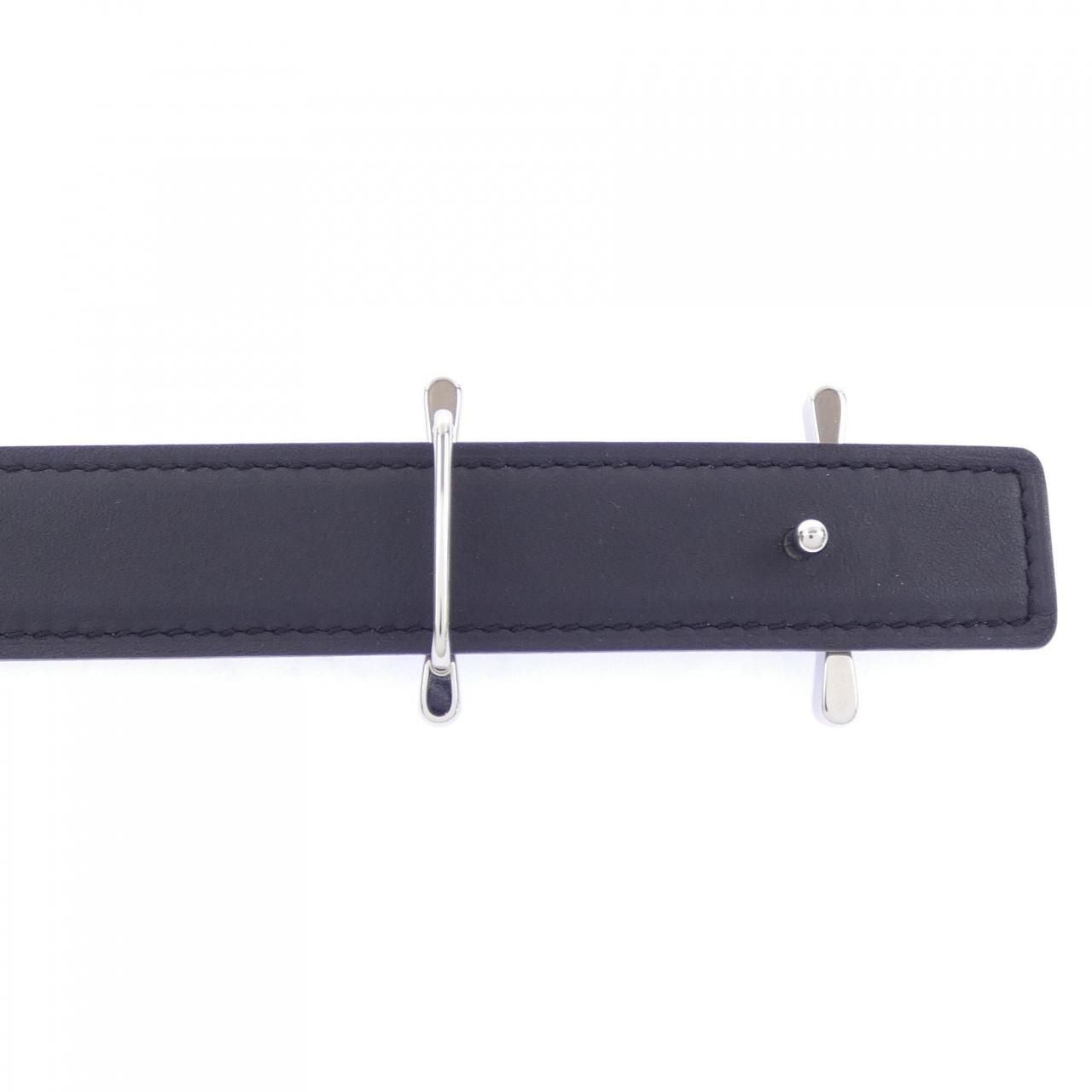 Hermes Equestre Belt Brown — view 3