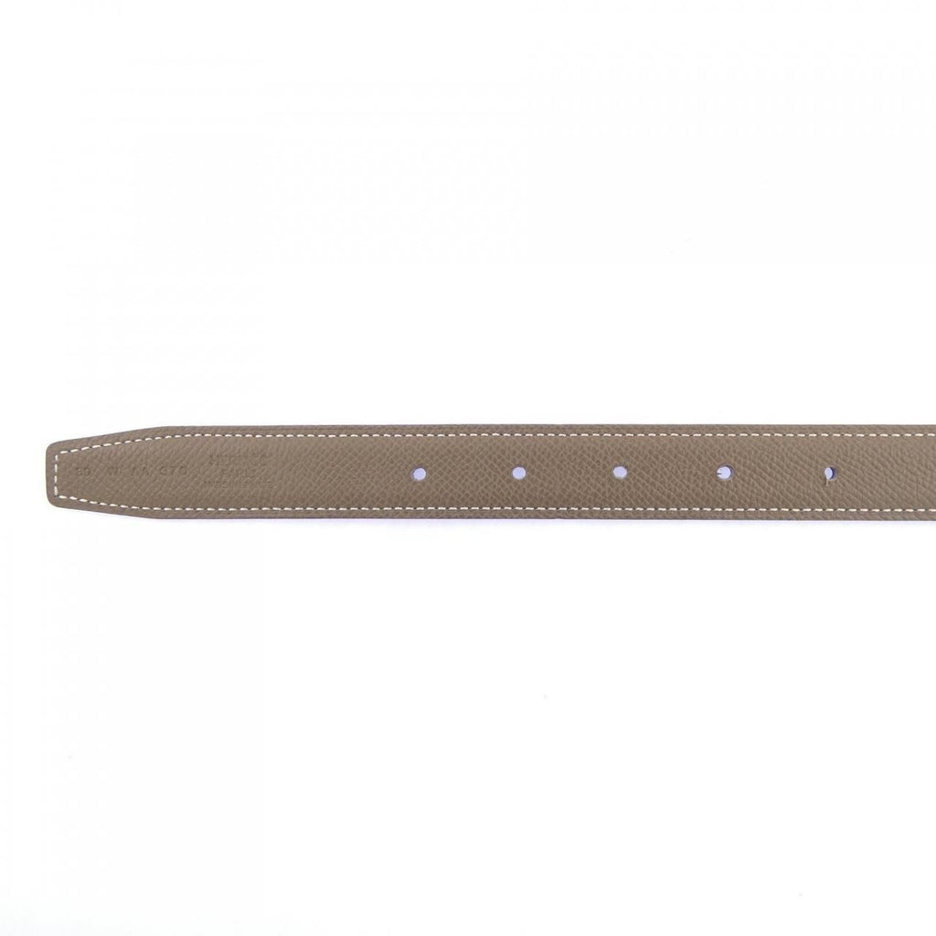 Hermes Equestre Belt Brown — view 4