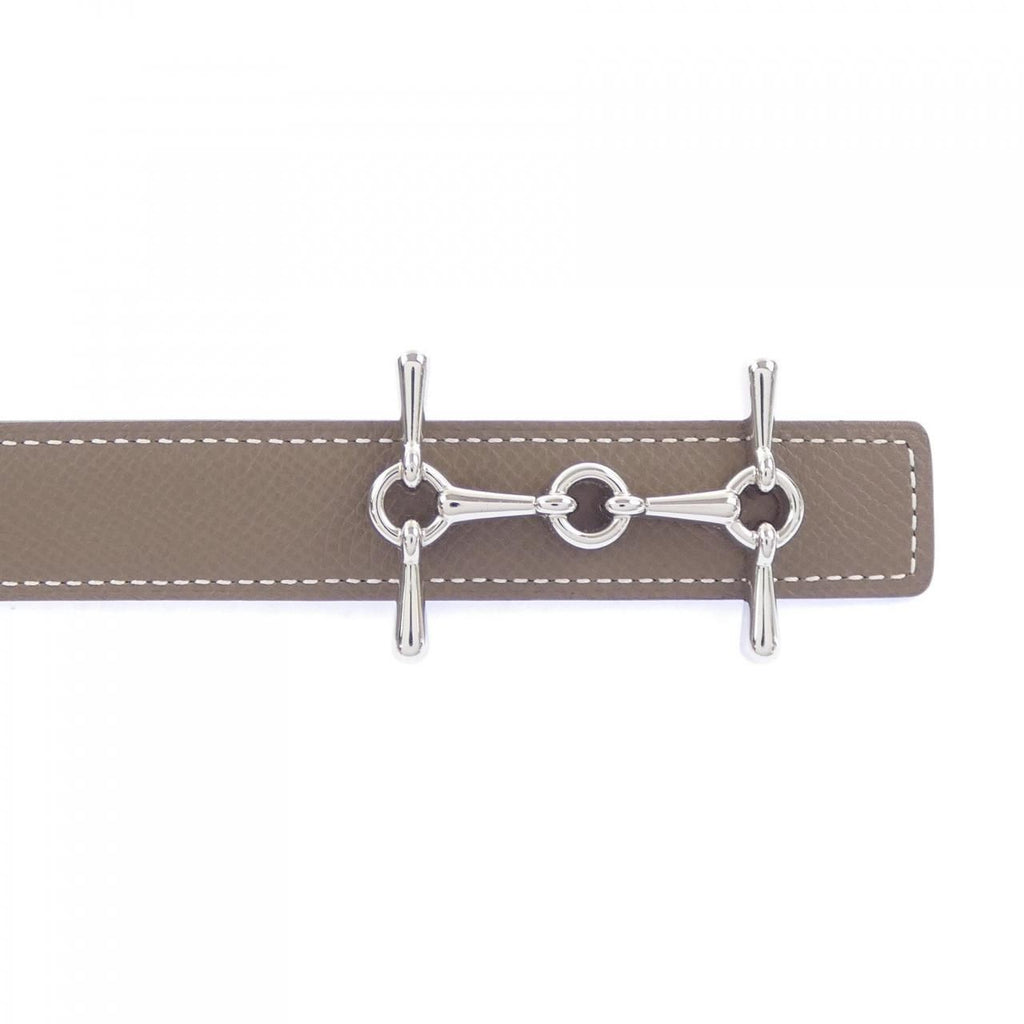 Hermes Equestre Belt Brown — view 2