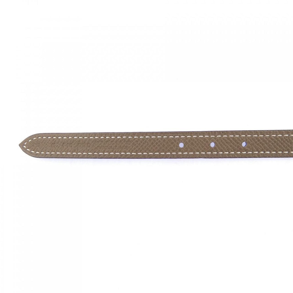 Hermes Belt Brown — view 4