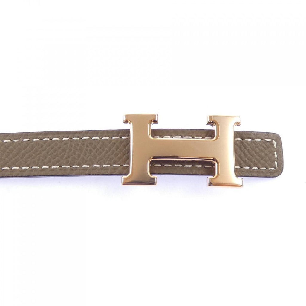 Hermes Belt Brown — view 2