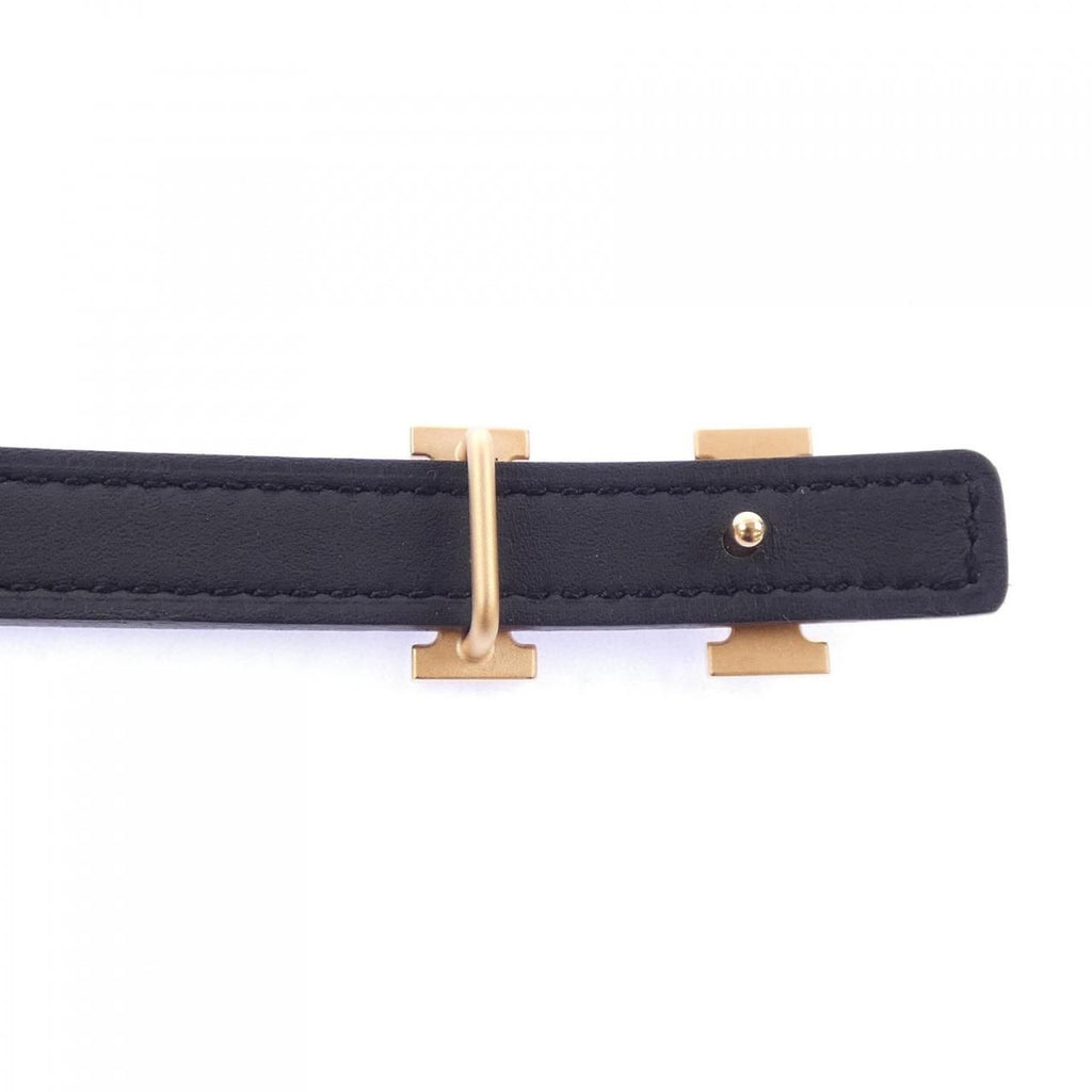 Hermes Belt Brown — view 3