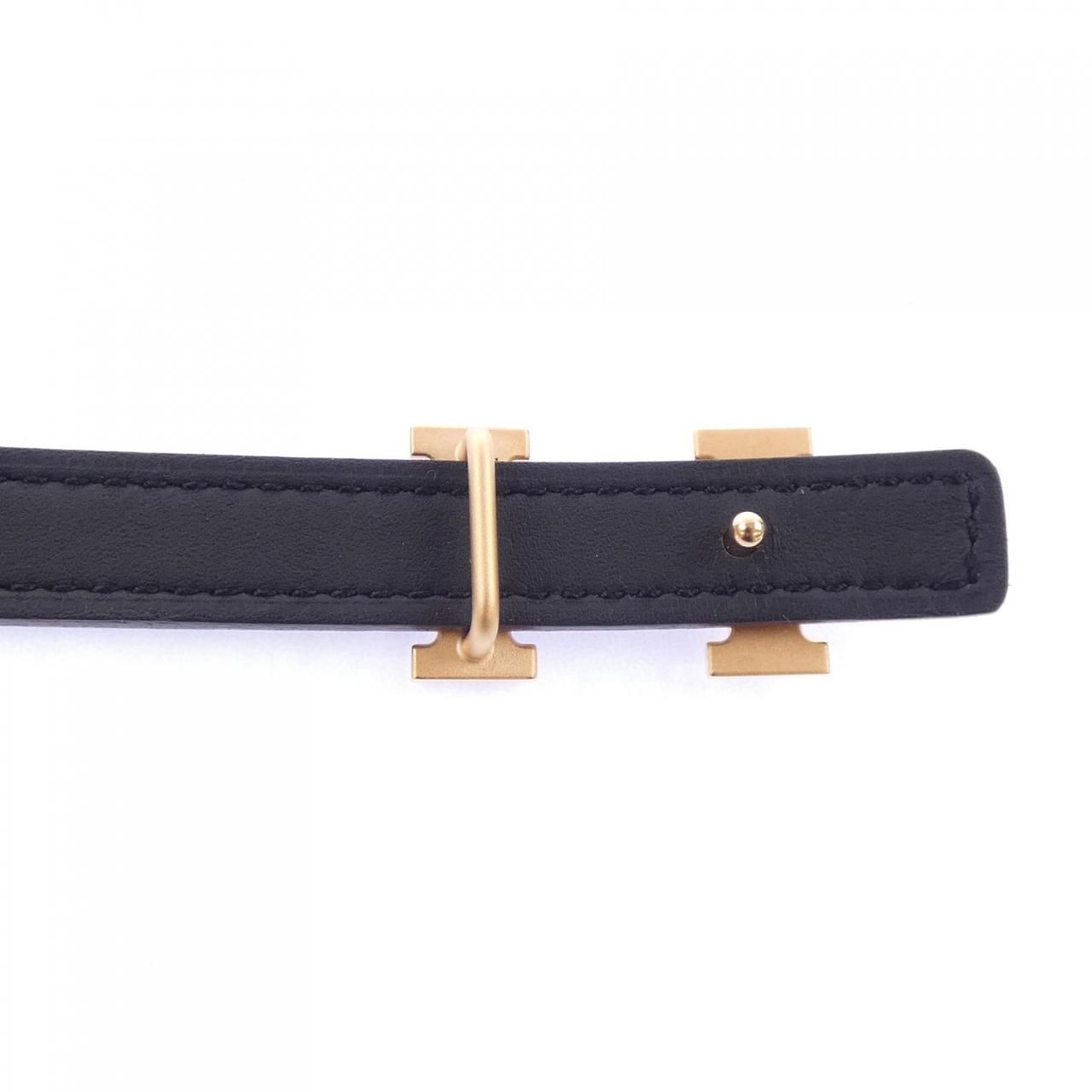 Hermes Belt Brown — view 3