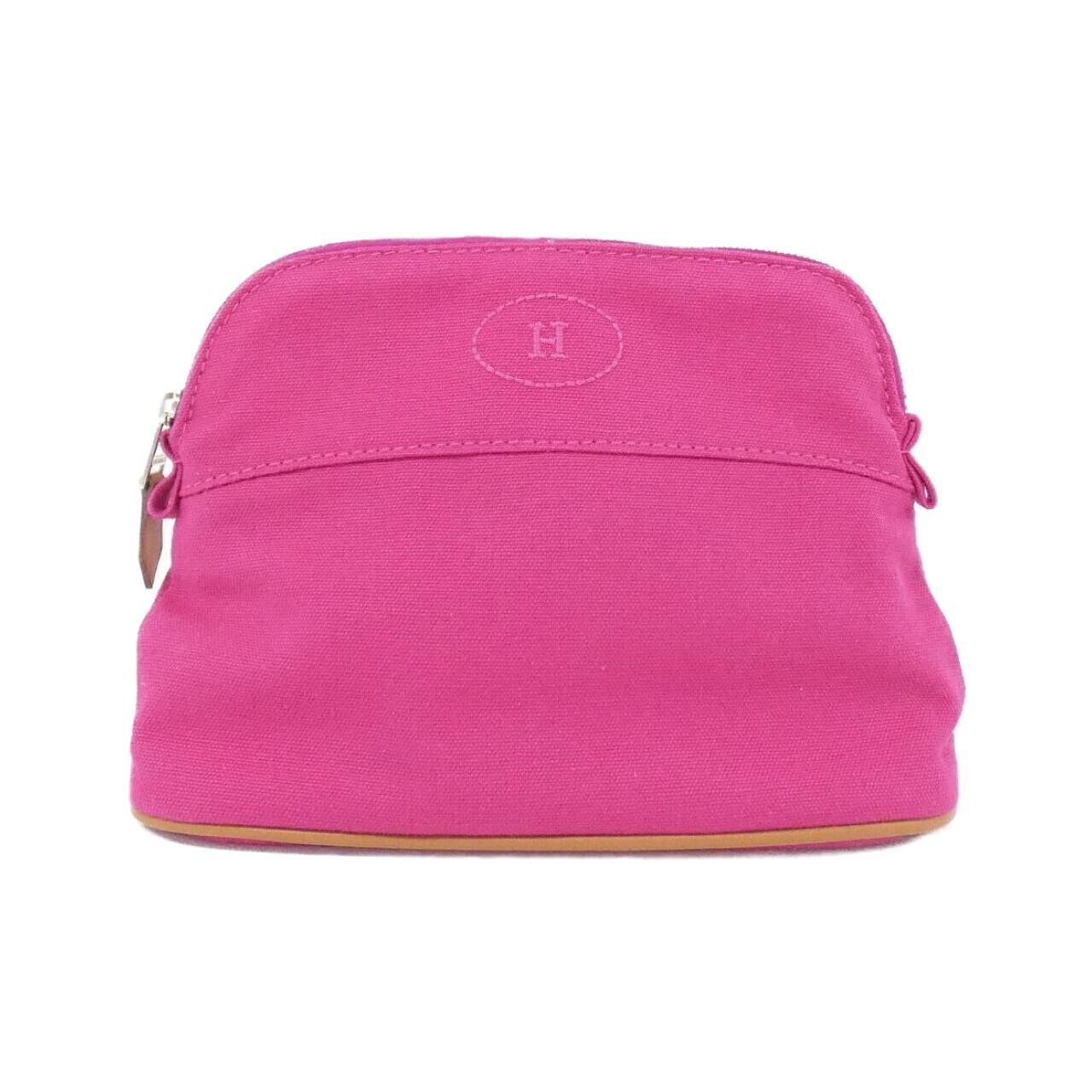 Hermes Bolide Mini Pouch