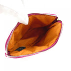 Hermes Bolide Mini Pouch — view 6