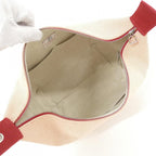 Hermes Bride-a-Brac Cabrio GM Pouch — view 7