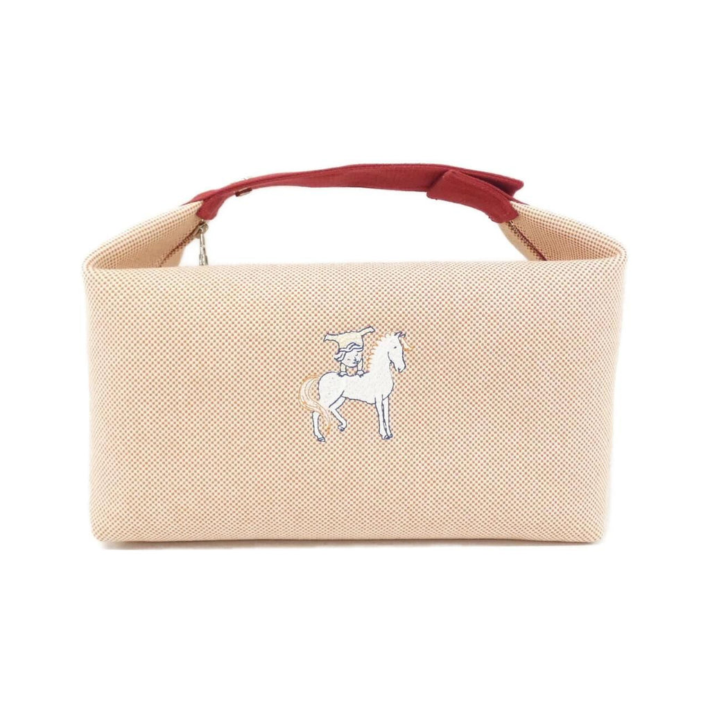 Hermes Bride-a-Brac Cabrio GM Pouch