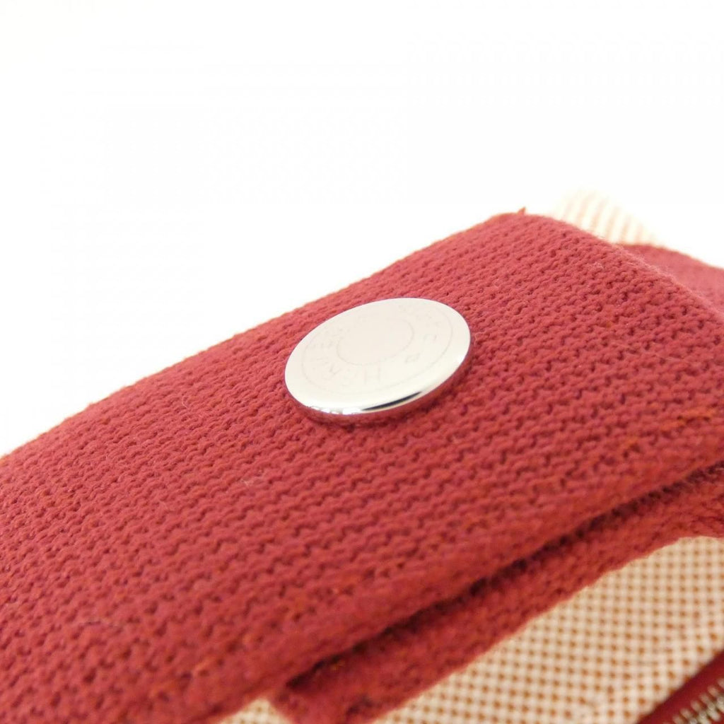 Hermes Bride-a-Brac Cabrio GM Pouch — view 5