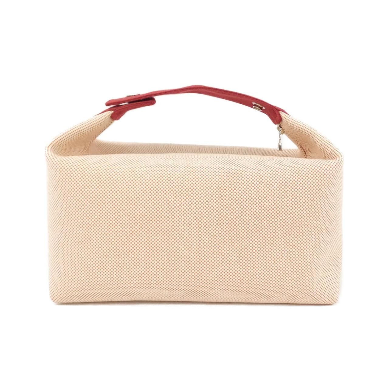 Hermes Bride-a-Brac Cabrio GM Pouch — view 2
