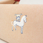 Hermes Bride-a-Brac Cabrio GM Pouch — view 4