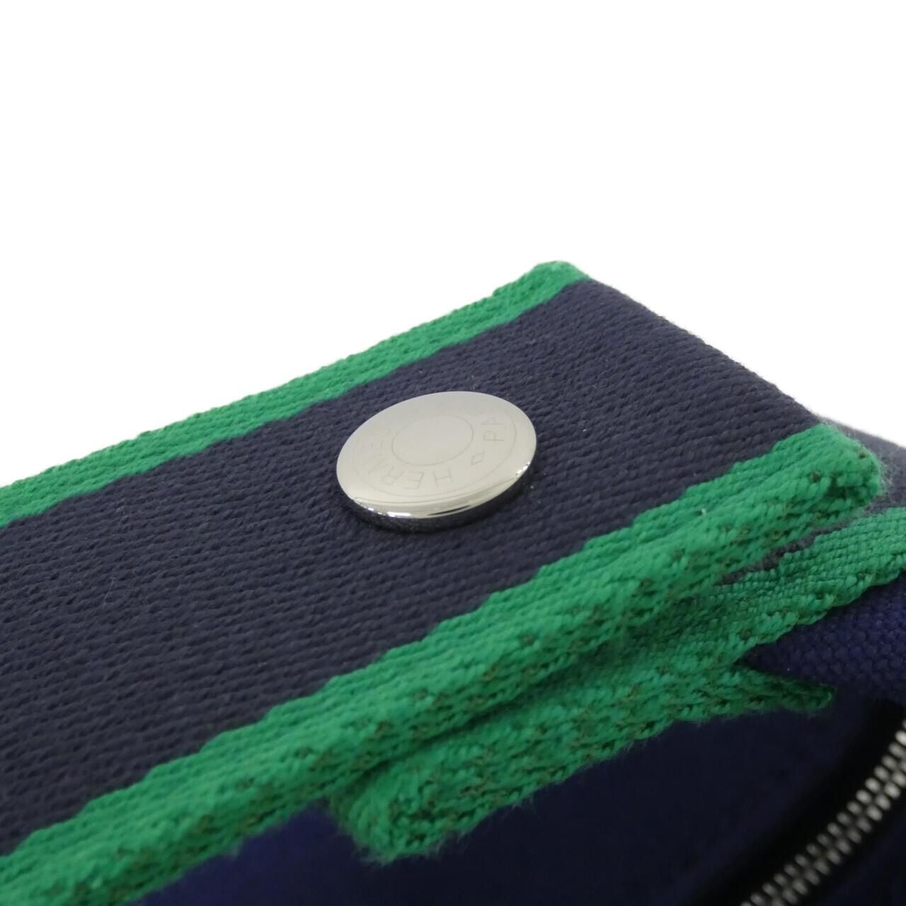 Hermes Bride-a-Brac GM Pouch — view 6
