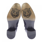 Gucci Boots Black — view 4