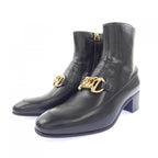 Gucci Boots Black — view 3