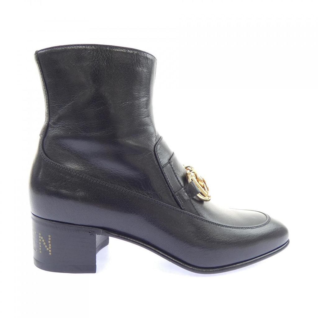 Gucci Boots Black