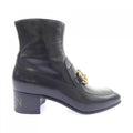 Gucci Boots Black