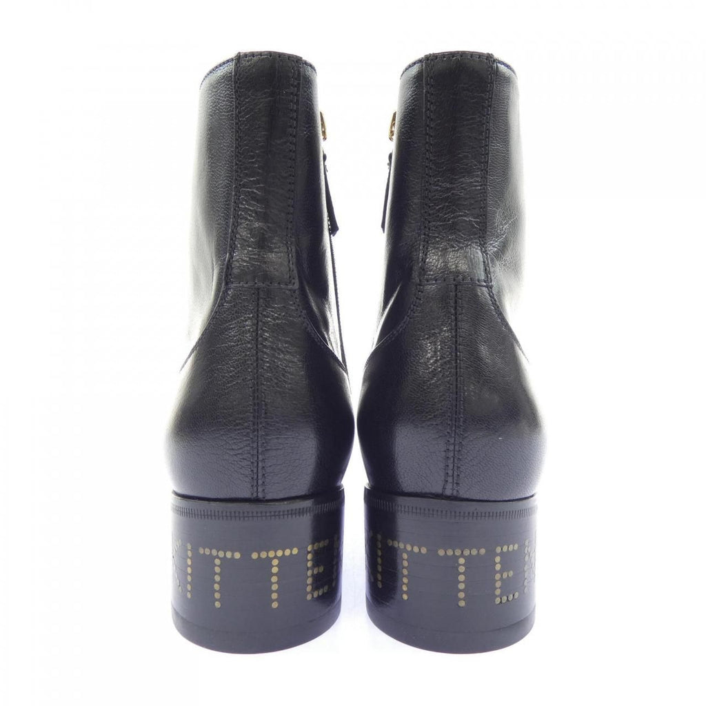 Gucci Boots Black — view 5