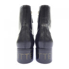 Gucci Boots Black — view 5