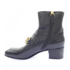 Gucci Boots Black — view 2