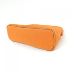 Hermes Bo Reed MM Pouch — view 3