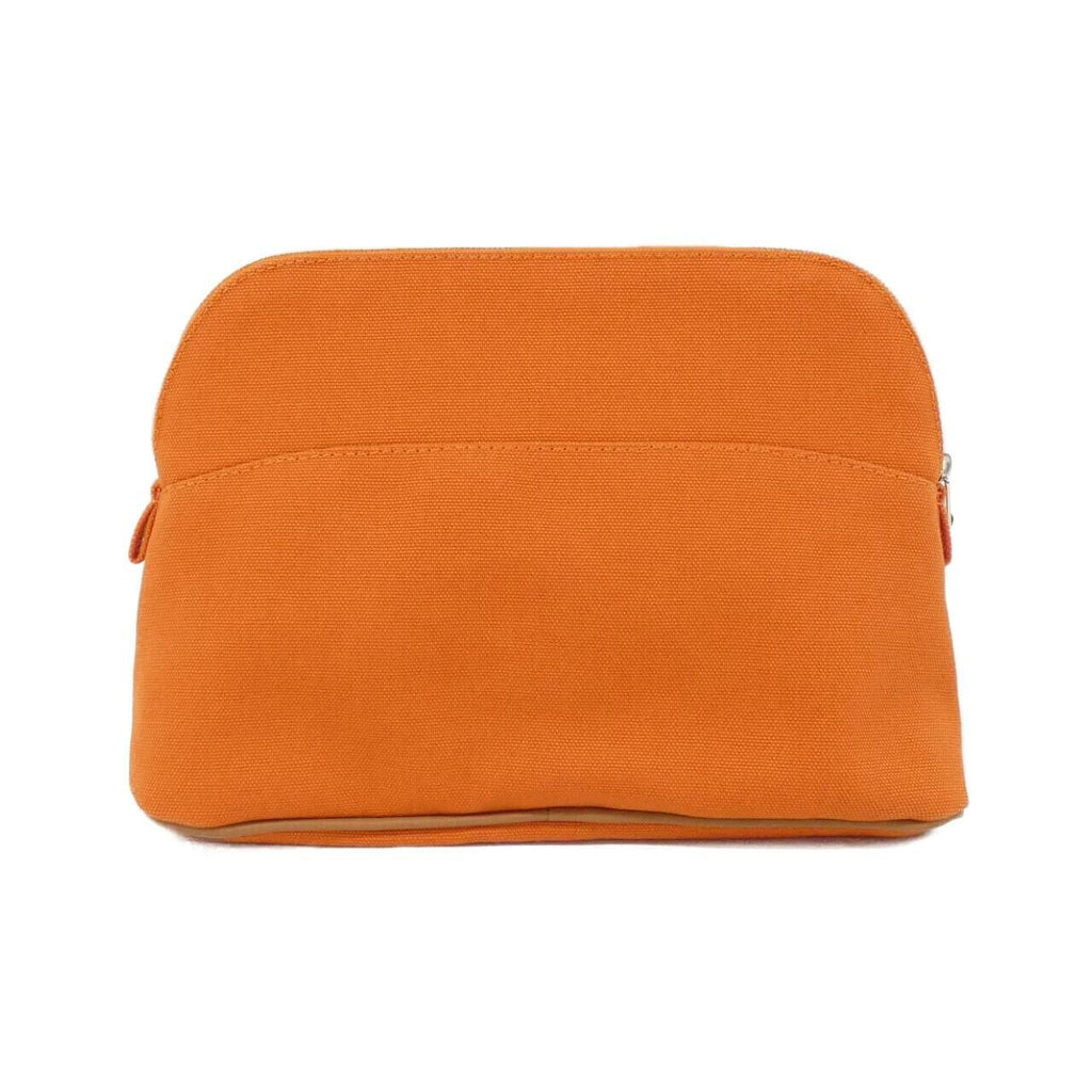 Hermes Bo Reed MM Pouch — view 2
