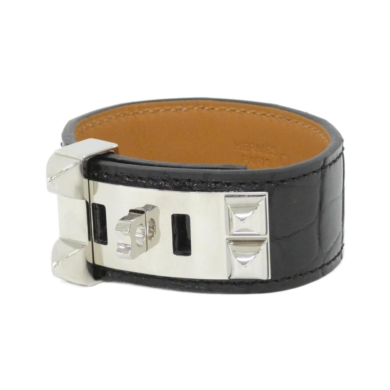 Hermes Collier de Chien 24 Bracelet