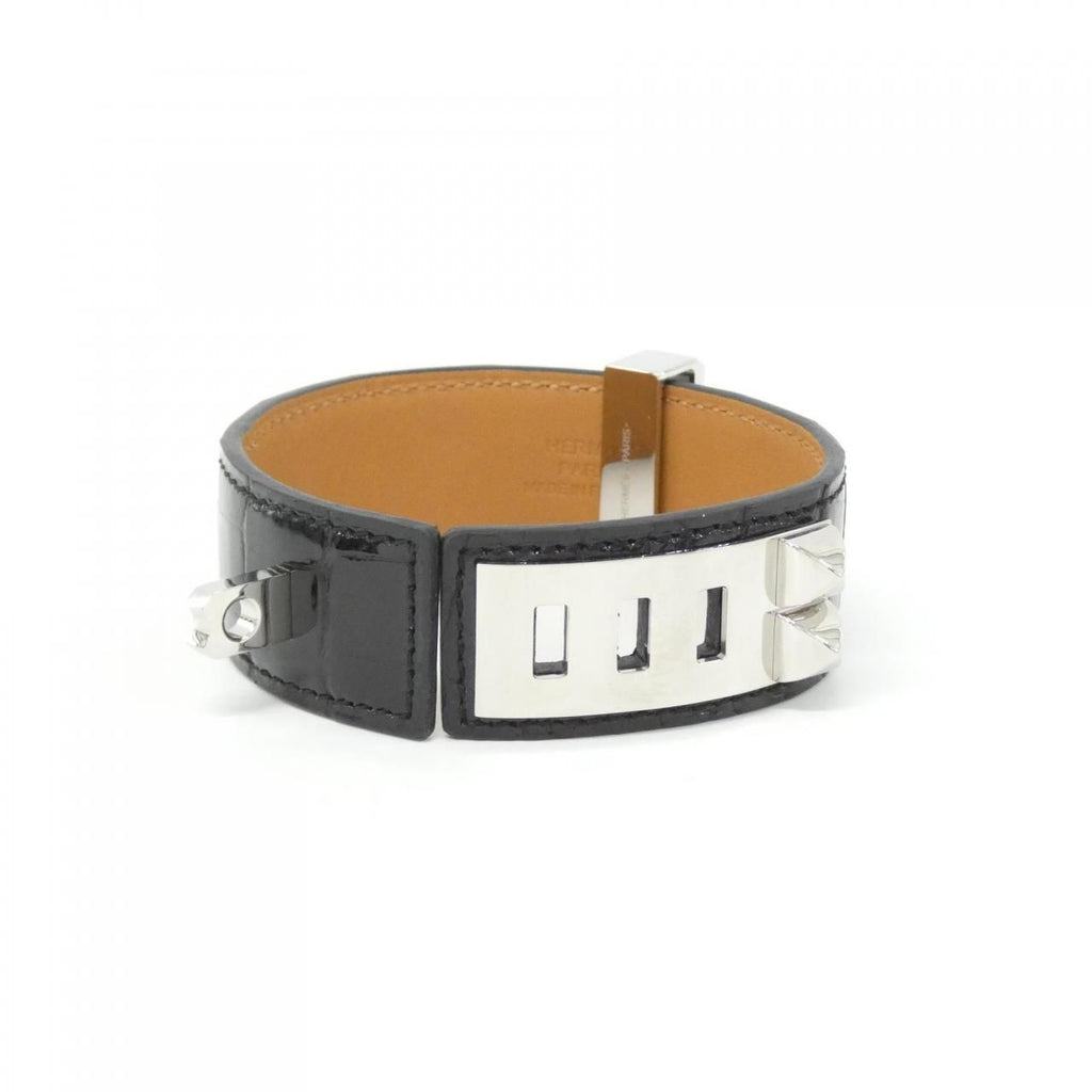 Hermes Collier de Chien 24 Bracelet — view 3