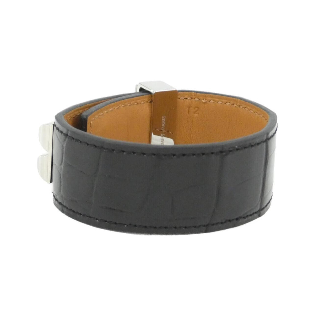 Hermes Collier de Chien 24 Bracelet — view 2
