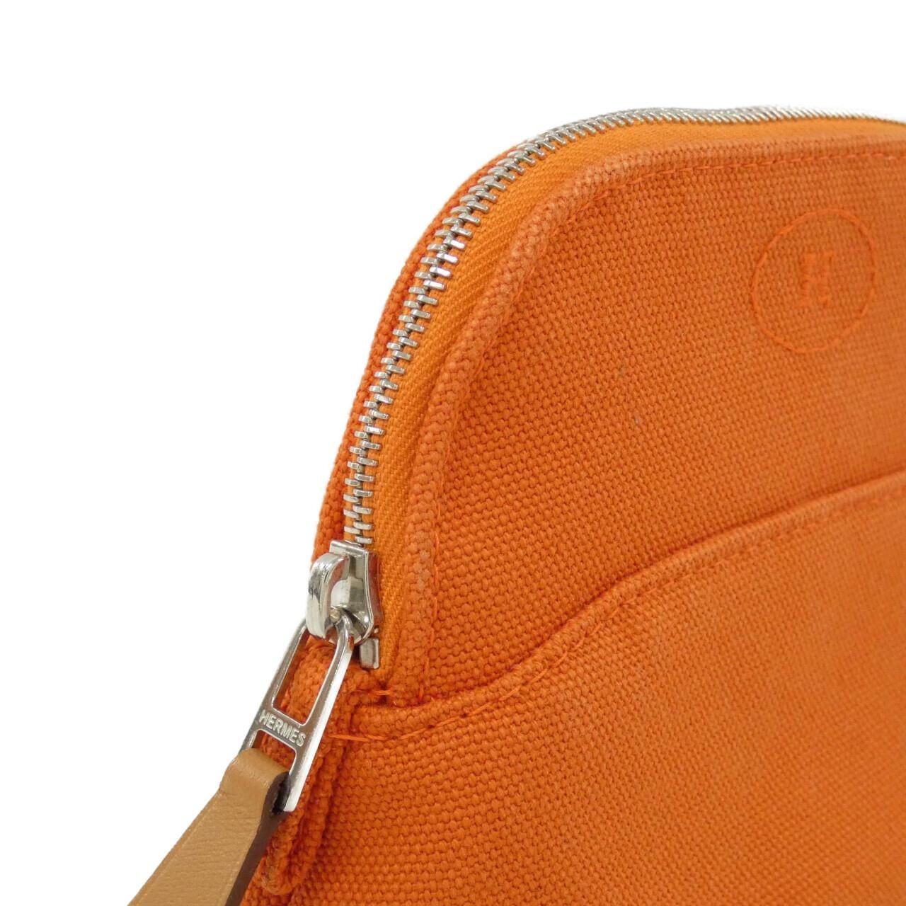 Hermes Bolide Minimini Pouch — view 6