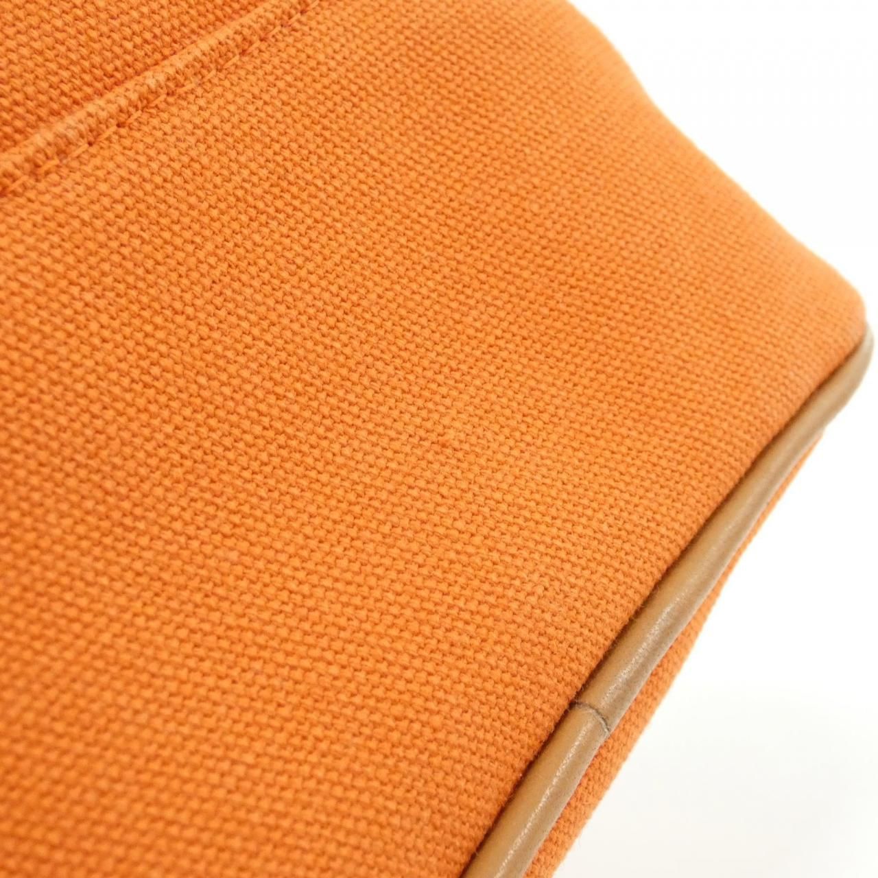 Hermes Bolide Minimini Pouch — view 4