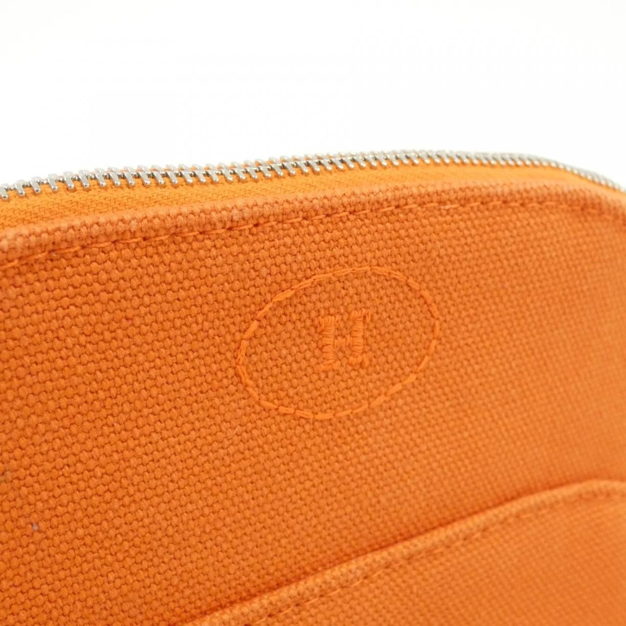 Hermes Bolide Minimini Pouch — view 5