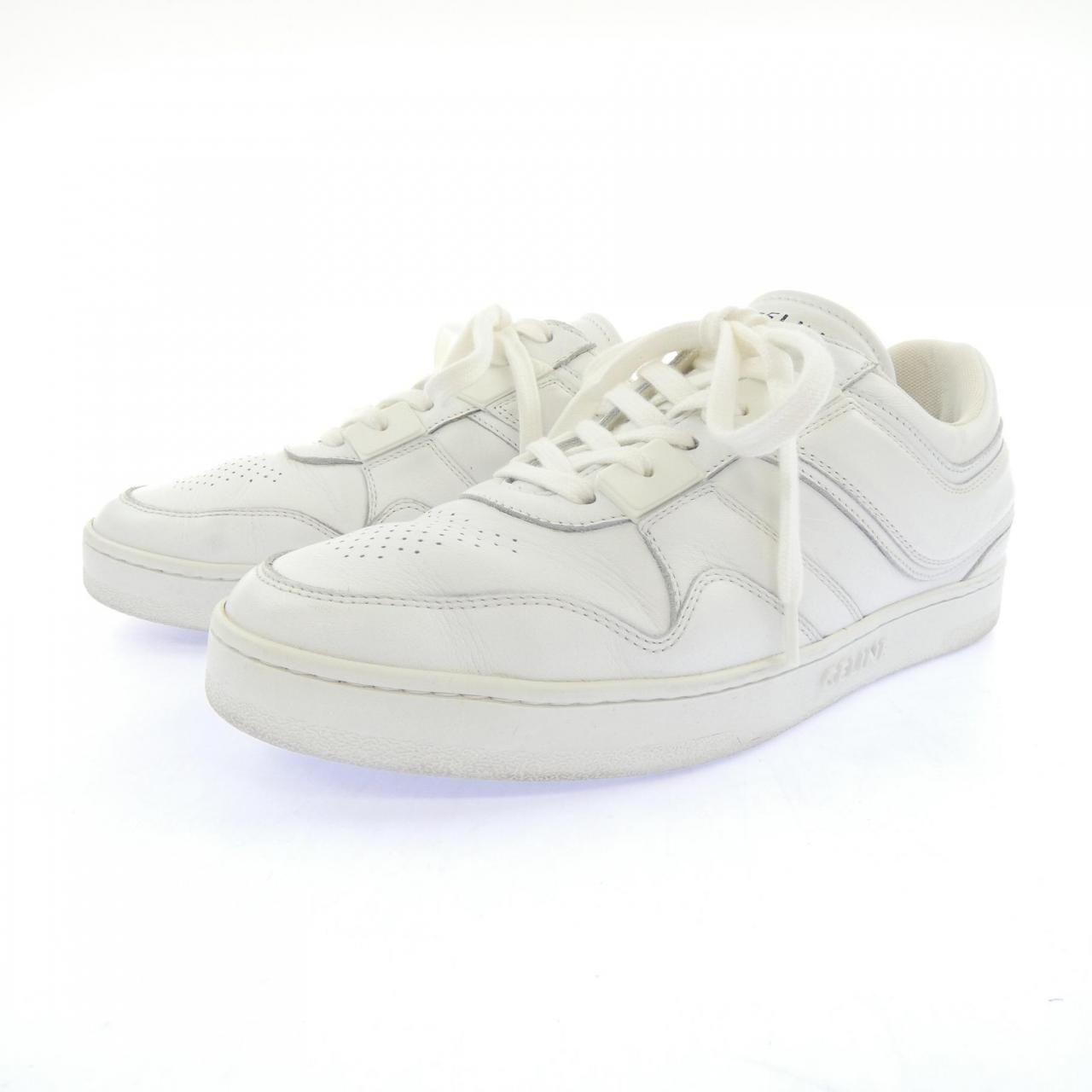 Celine Sneakers White — view 3