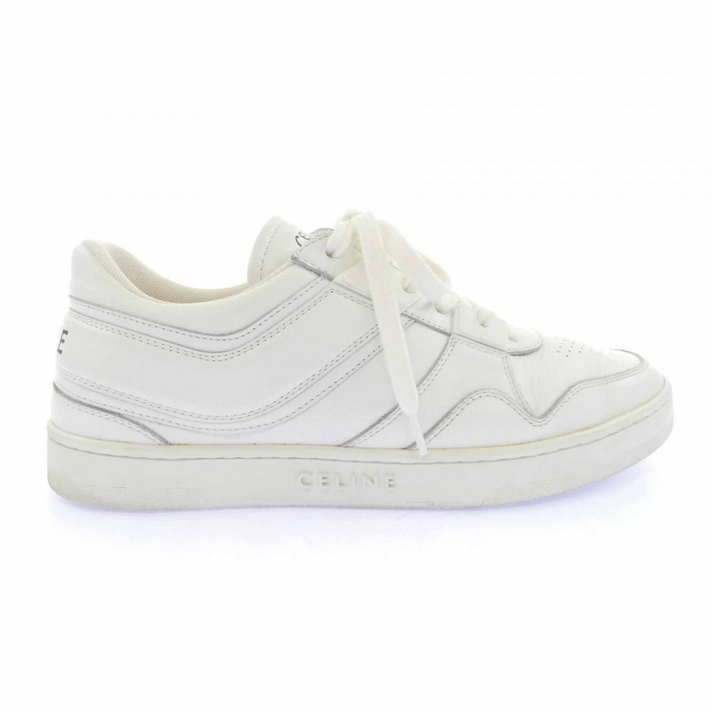 Celine Sneakers White
