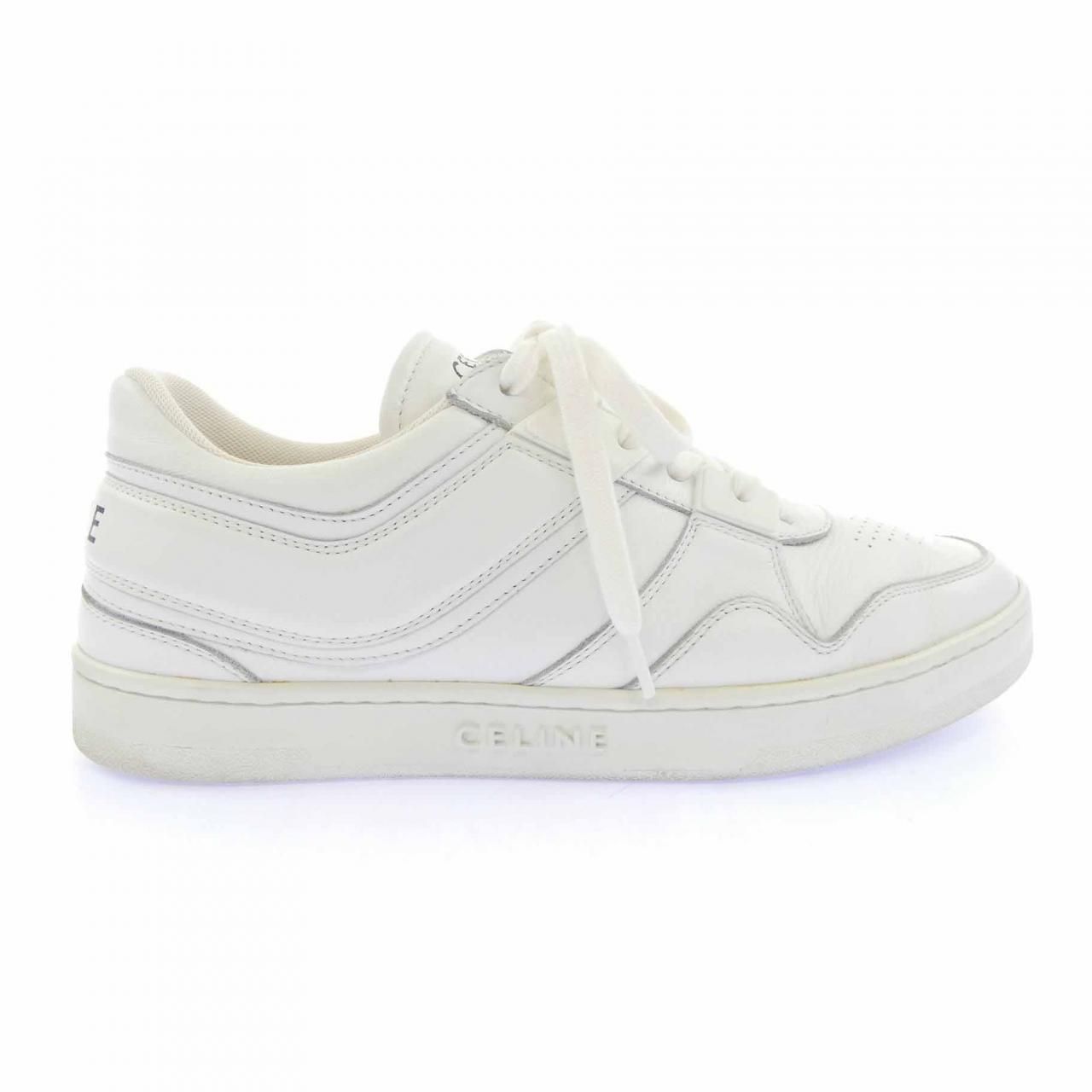 Celine Sneakers White