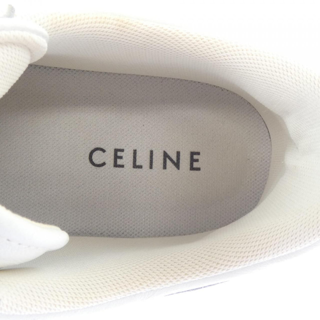 Celine Sneakers White — view 6
