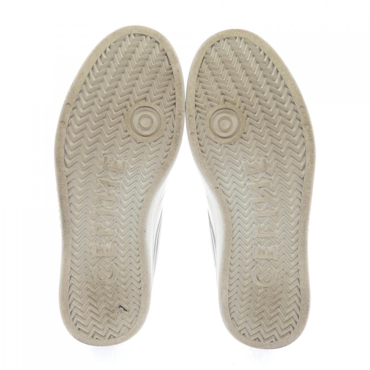 Celine Sneakers White — view 4